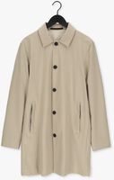 Taupe SELECTED HOMME Mantel SLHALTIN CAR COAT B