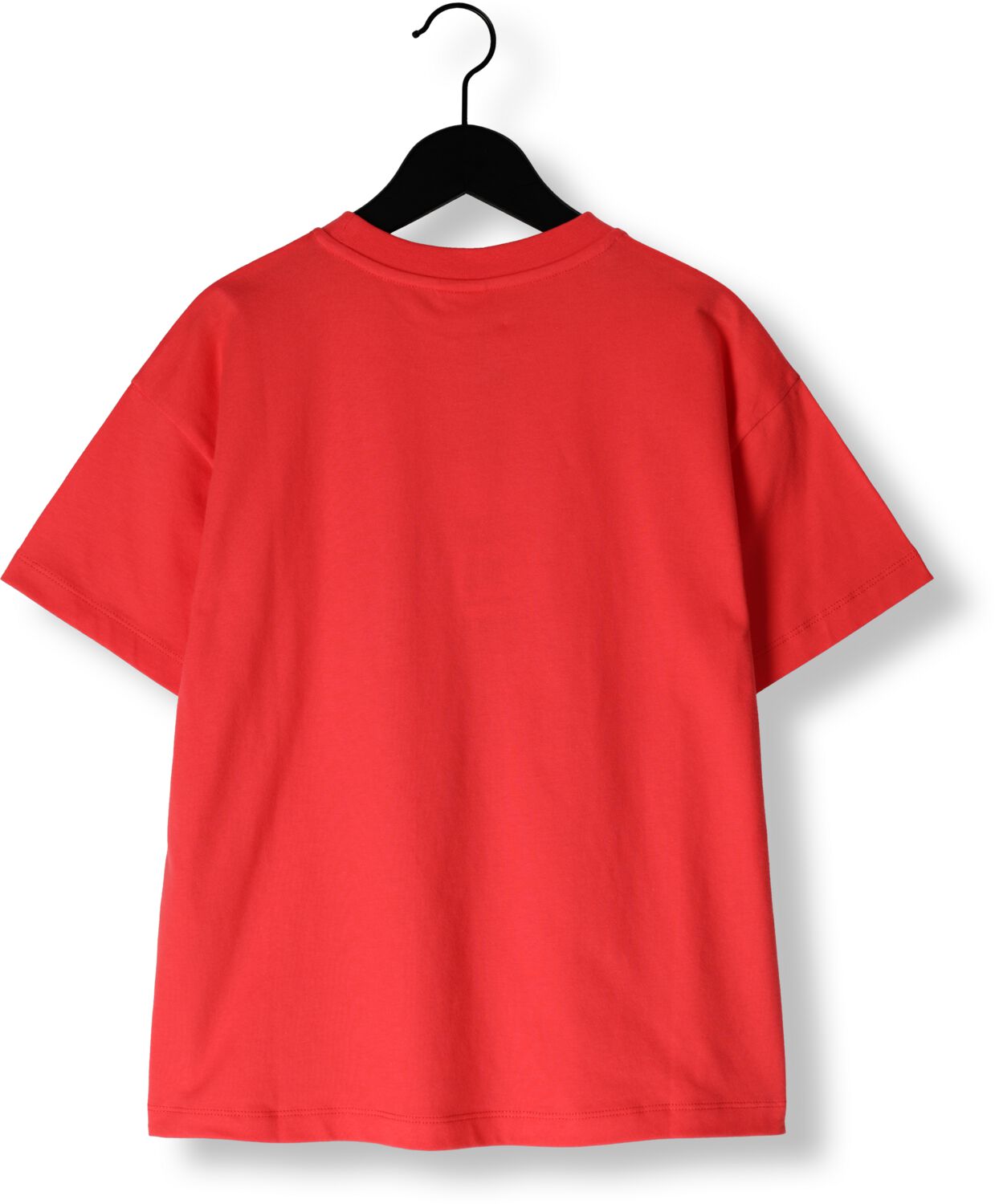 CALL ME FRANKIE Meisjes Tops & T-shirts Apple T-shirt Roze