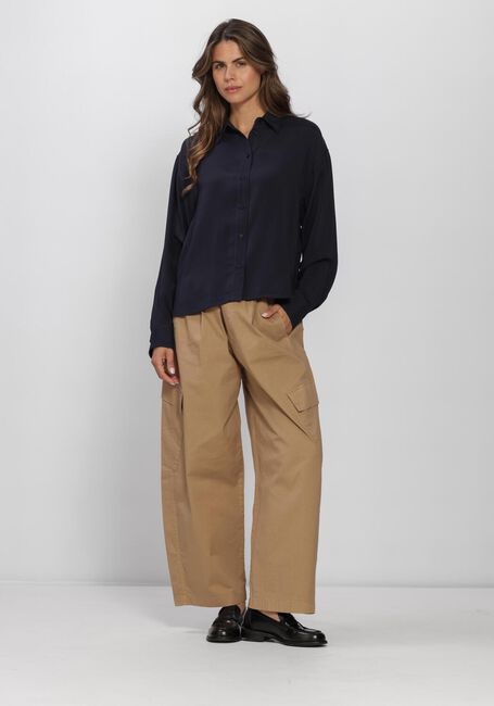 Camel BY-BAR Cargobroeken MATCHA PANTS - large