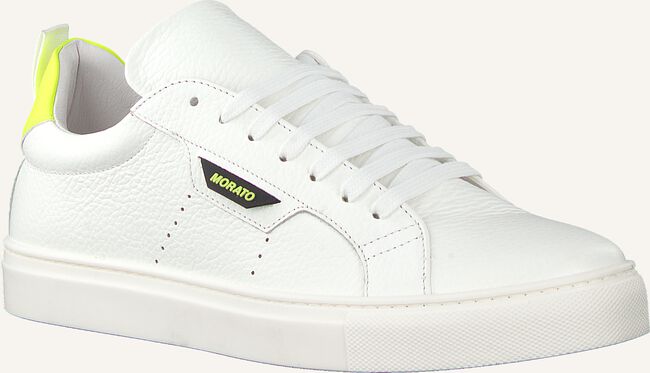 Witte ANTONY MORATO Lage sneakers MMFW01247 Witte ANTONY MORATO Lage sneakers MMFW01247 - large