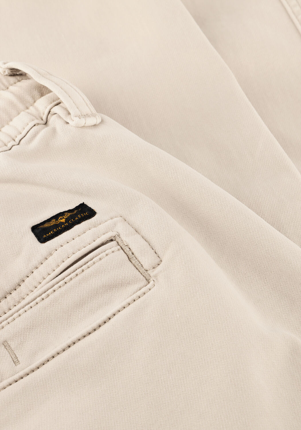 Grijze PME LEGEND Cargobroeken EXPEDIZOR CARGO 2.0 - large