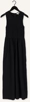 Zwarte NOTES DU NORD Maxi jurk DARCY DRESS Zwarte NOTES DU NORD Maxi jurk DARCY DRESS - medium