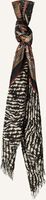 Multi SUMMUM Sjaal SCARF BLURRED LINES - medium
