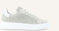 Grijze VIA VAI Lage sneakers JUNO UNI Grijze VIA VAI Lage sneakers JUNO UNI - medium