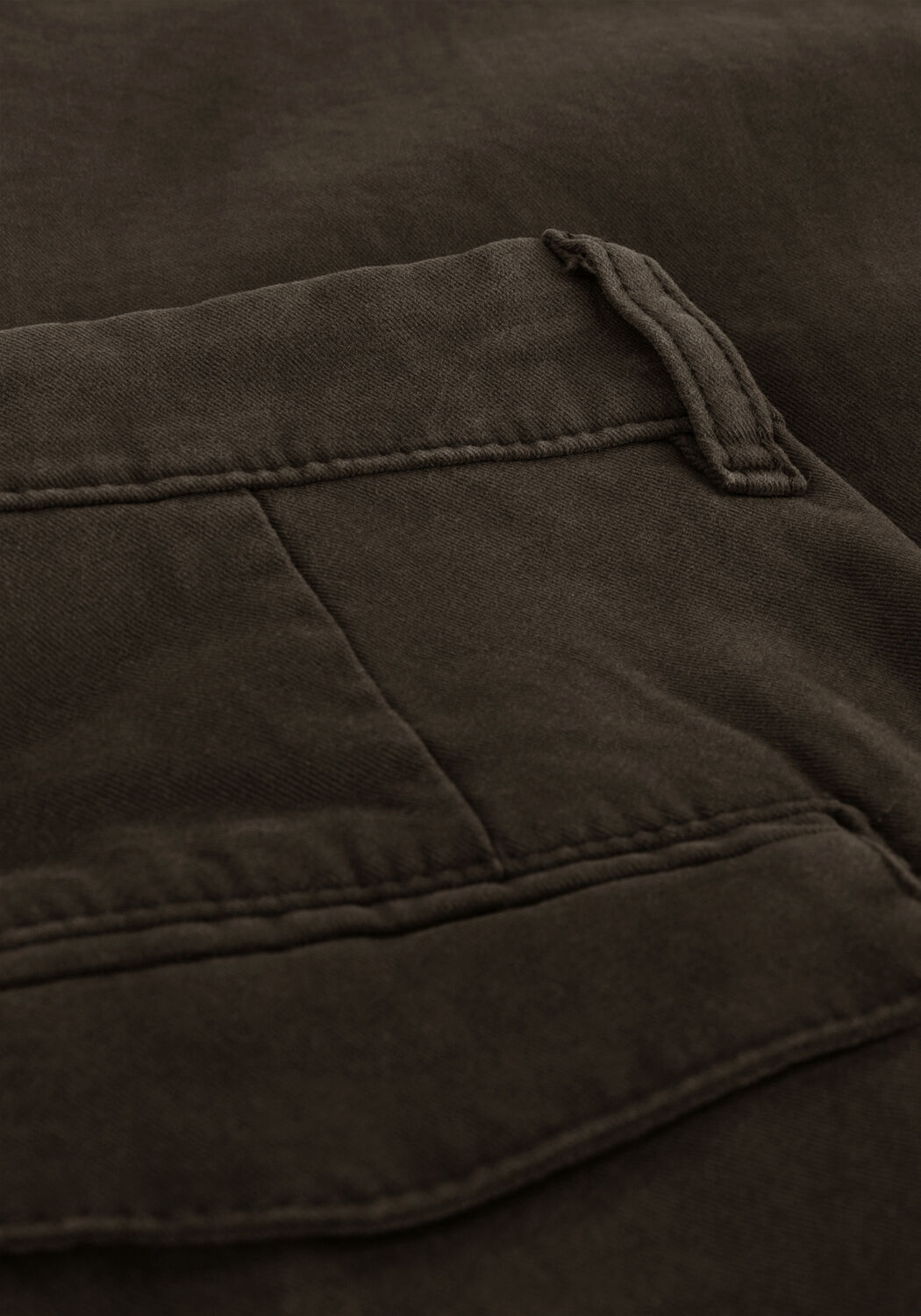 Taupe DRYKORN Pantalon KREW_2 122103 - large