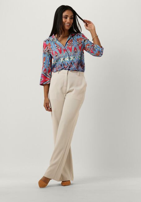 Blauwe DEA KUDIBAL Blouses KAMI - large