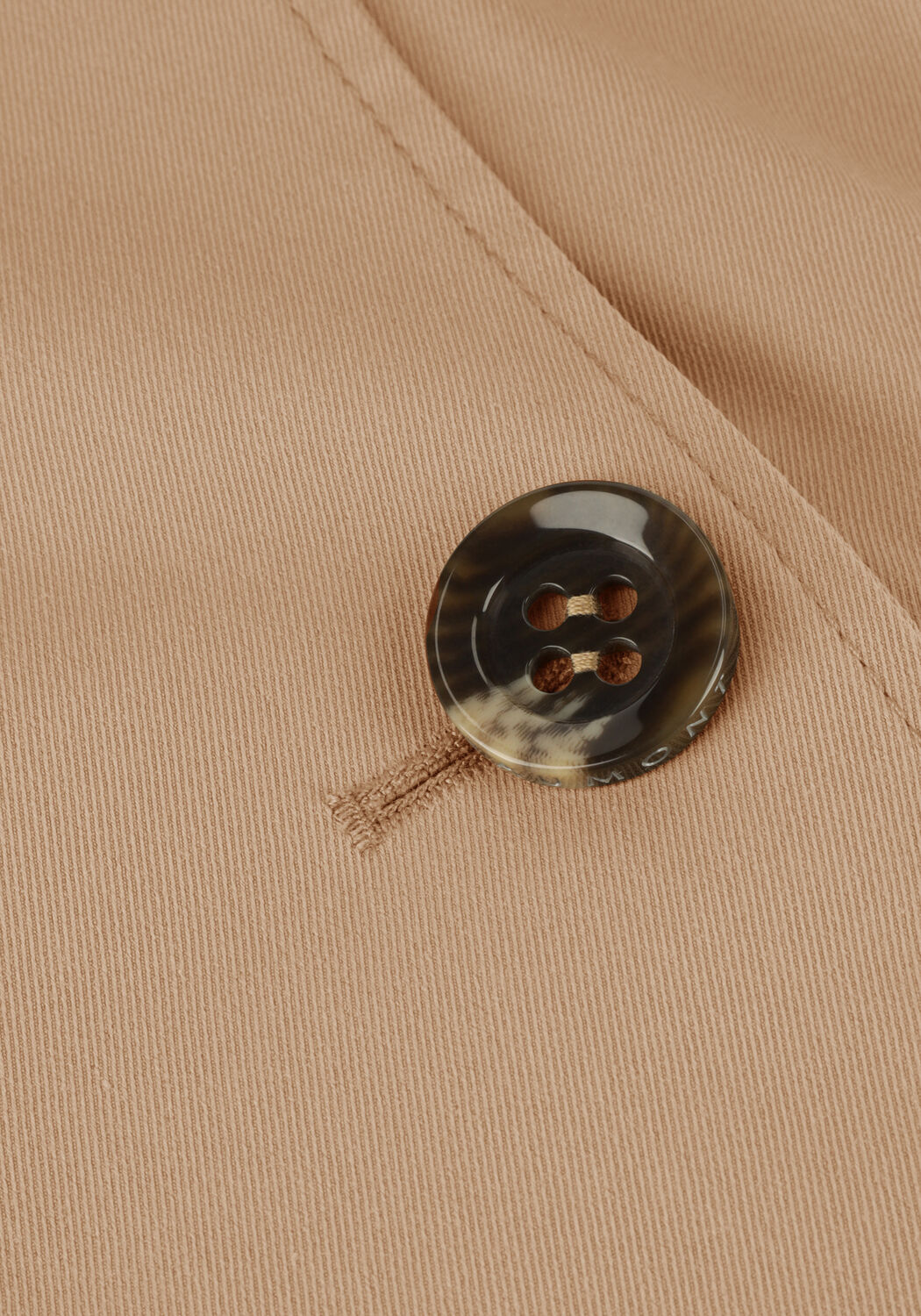 Zand BEAUMONT Trenchcoats POWER TRENCH - large