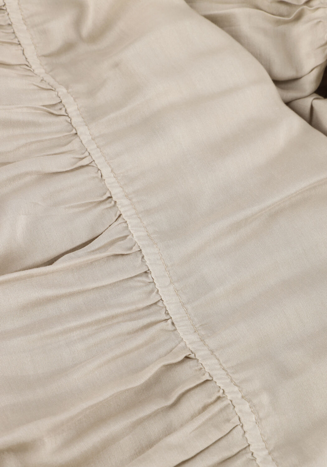 Beige NEMA Jurken N226 - large