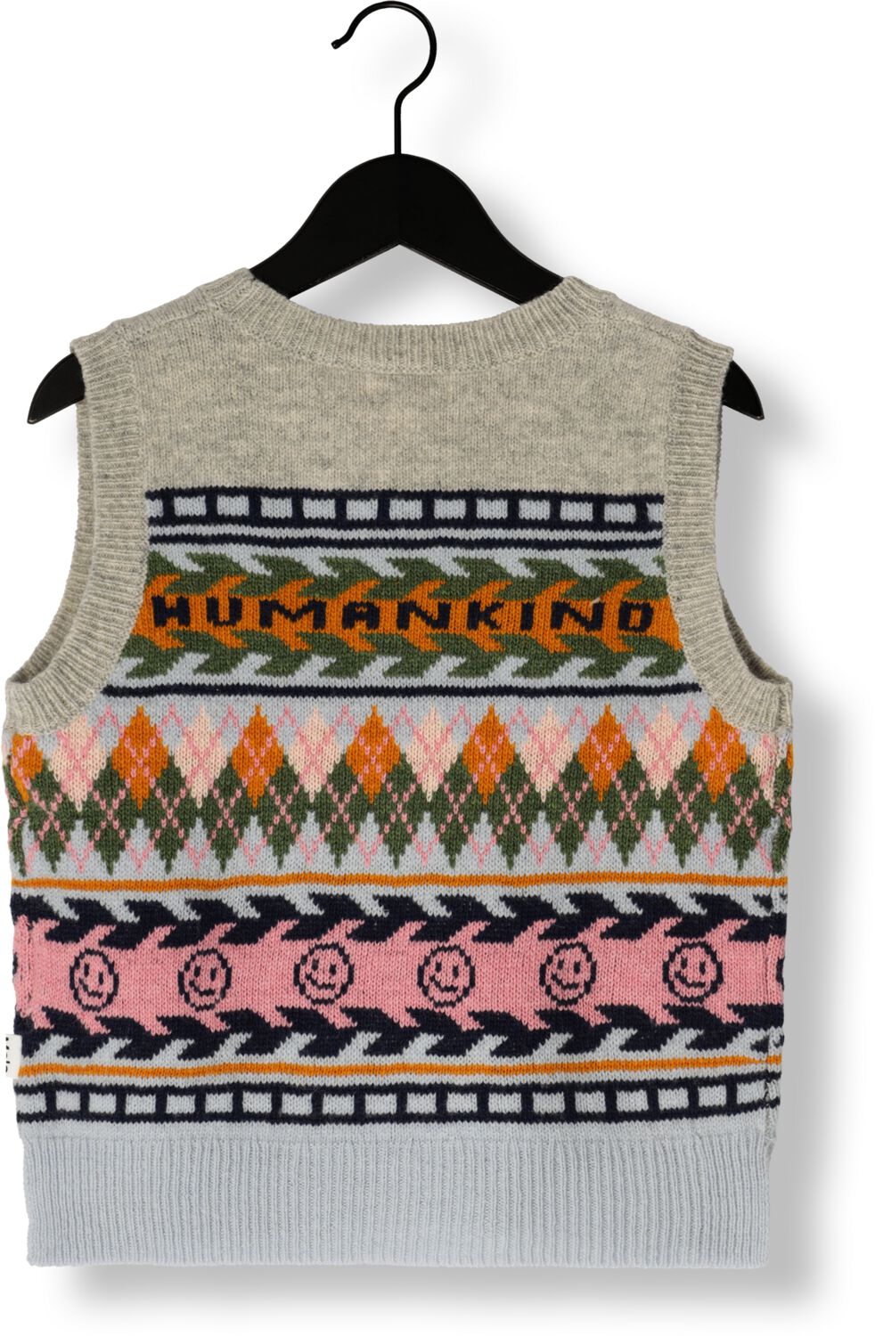 MOLO Meisjes Truien & Vesten Grace Multi