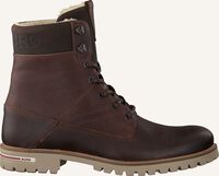 Bruine BJORN BORG Veterboots KENN HGH - medium