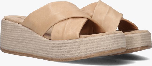 Beige INUOVO Slippers 22816005 - large