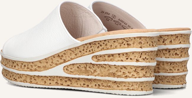 Witte GABOR Slippers 650.1 Witte GABOR Slippers 650.1 - large