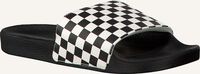 Zwarte VANS Badslippers SLIDE ON MEN Zwarte VANS Badslippers SLIDE ON MEN - medium