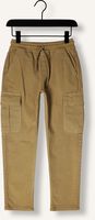 Gele TUMBLE 'N DRY Cargobroeken JAYH CARGO Gele TUMBLE 'N DRY Cargobroeken JAYH CARGO - medium