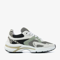 Witte VIA VAI Lage sneakers VESPER KELSEY - medium