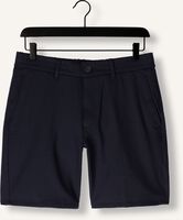 Donkerblauwe THE GOODPEOPLE Korte broek HARLEM Donkerblauwe THE GOODPEOPLE Korte broek HARLEM - medium