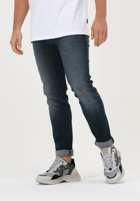 Grijze CALVIN KLEIN Skinny jeans SKINNY - large