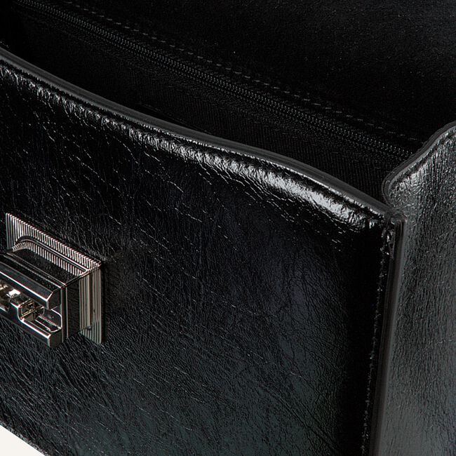 Zwarte FURLA Schoudertas 1927 S CROSSBODY Zwarte FURLA Schoudertas 1927 S CROSSBODY - large