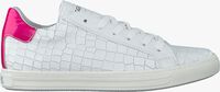 Witte GIGA Sneakers 8246 - medium