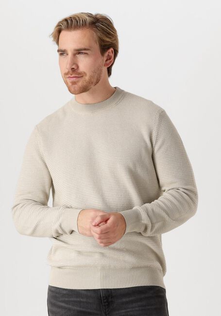 Beige BOSS ORANGE Trui AMERCURY - large