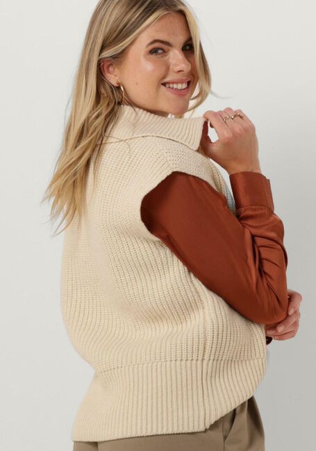 Zand MODSTRÖM Spencer FULTONMD VEST - large