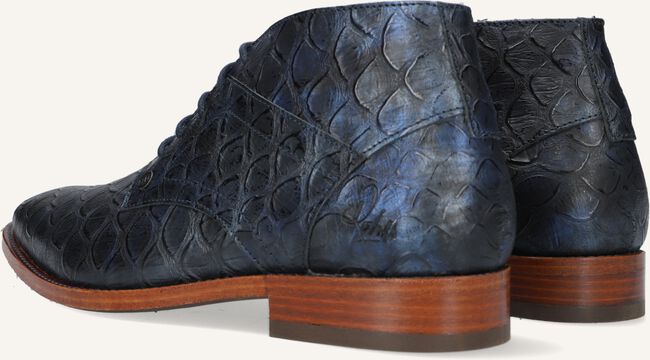 Blauwe REHAB Nette schoenen BARRY SCALES Blauwe REHAB Nette schoenen BARRY SCALES - large