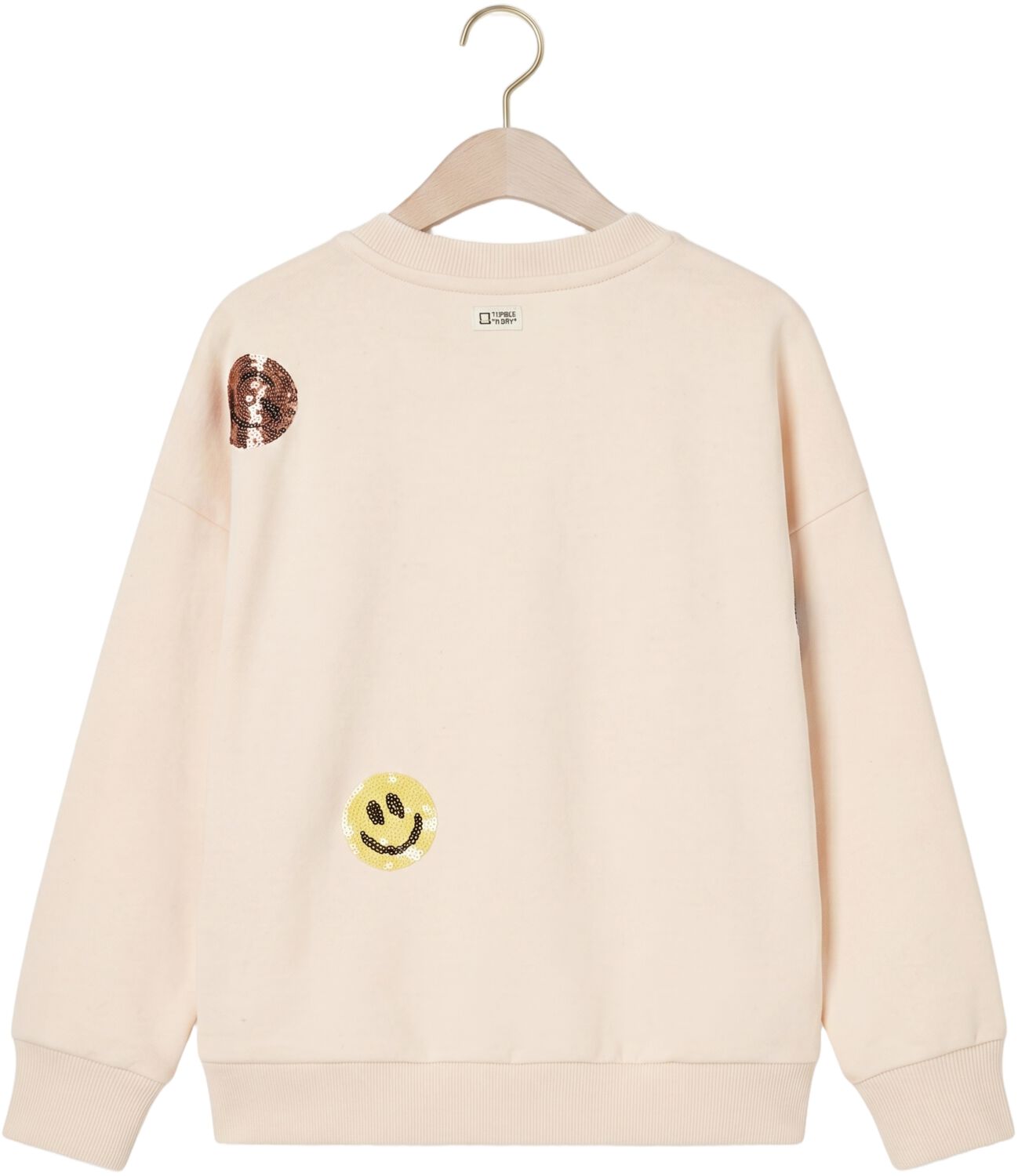 TUMBLE 'N DRY Meisjes Truien & Vesten Ines Beige