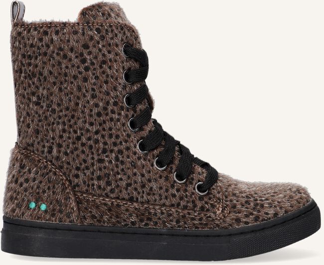 Bruine BUNNIESJR Veterboots SPORTY SPICE Bruine BUNNIESJR Veterboots SPORTY SPICE - large