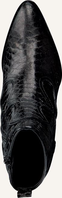 Zwarte MARIPE Cowboylaarzen 31006 Zwarte MARIPE Cowboylaarzen 31006 - large