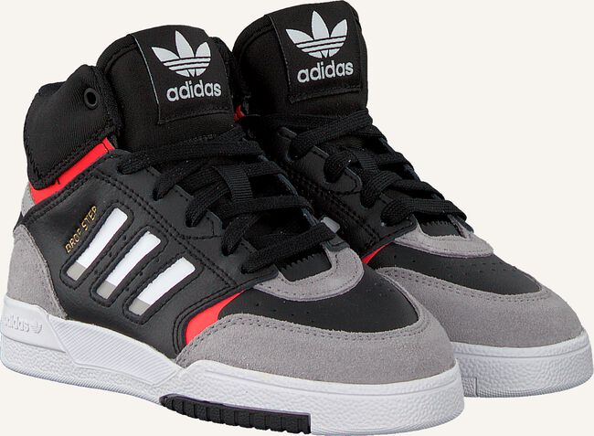 Zwarte ADIDAS Lage sneakers DROPSTEP KIDS Zwarte ADIDAS Lage sneakers DROPSTEP KIDS - large