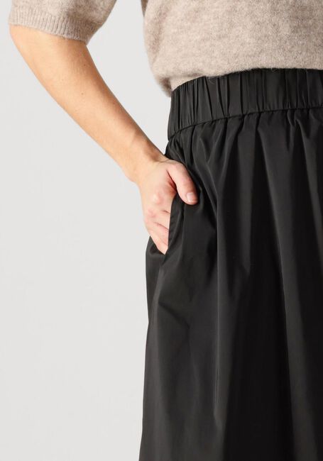Zwarte NOTRE-V Maxirok NV-FRIGG - large