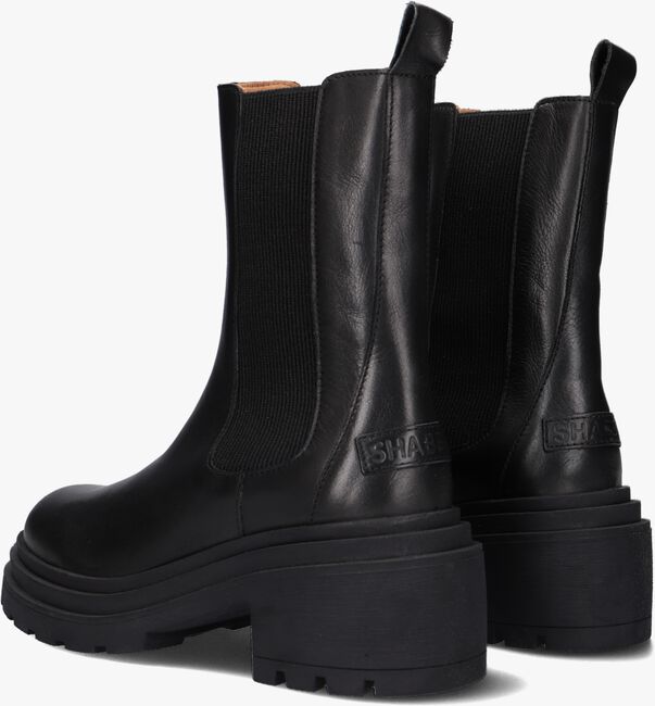 Zwarte SHABBIES Chelsea boots 183020286 - large