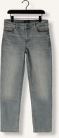 Lichtgrijze RELLIX Wide jeans 2617 STRAIGHT WIDE FIT JEANS Lichtgrijze RELLIX Wide jeans 2617 STRAIGHT WIDE FIT JEANS - medium