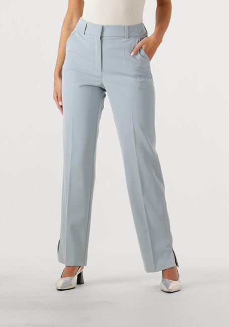 Lichtblauwe JANICE Pantalon MARC - large