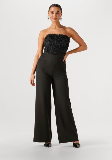 Zwarte FREEBIRD Jumpsuits JULIA - large