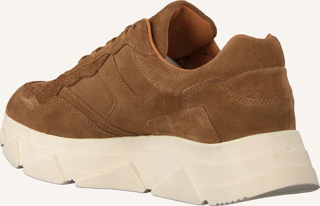 Cognac TANGO Lage sneakers KADY FAT 10 Cognac TANGO Lage sneakers KADY FAT 10 - large