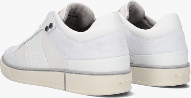Witte G-STAR RAW Lage sneakers RAVOND BSC M - large