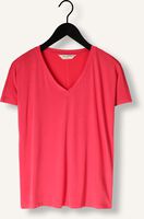 MSCH COPENHAGEN MSCHFENYA MODAL V NECK TEE MSCH COPENHAGEN MSCHFENYA MODAL V NECK TEE - medium