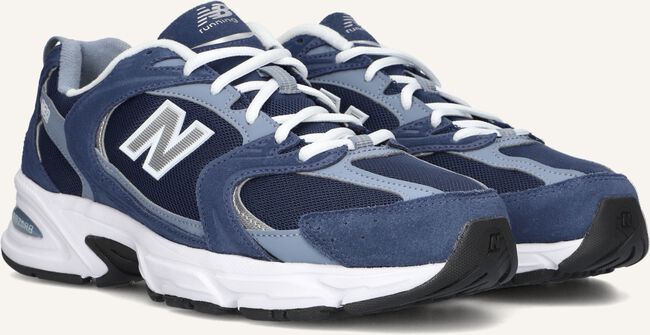 Blauwe NEW BALANCE Lage sneakers MR530 M Blauwe NEW BALANCE Lage sneakers MR530 M - large