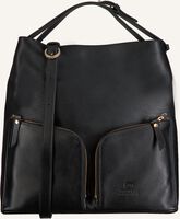 Zwarte FRED DE LA BRETONIERE Handtas 233010047 - medium
