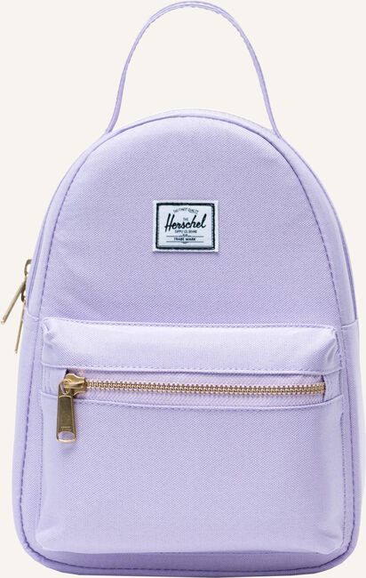 Paarse HERSCHEL Rugtas NOVA MINI Paarse HERSCHEL Rugtas NOVA MINI - large