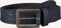 Blauwe LEGEND Riem 35329 - medium