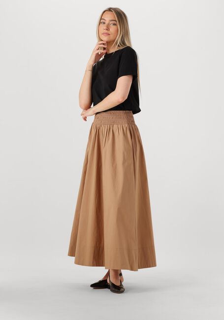 Beige RUBY TUESDAY Maxirok IBESS - large