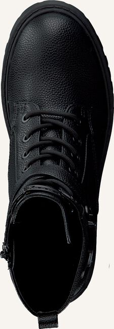 Zwarte GUESS Veterboots ORANA Zwarte GUESS Veterboots ORANA - large