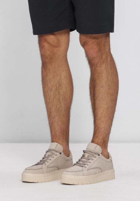 Grijze MACE Sneakers IVAR-22 - large