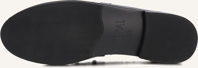 Zwarte TORAL Loafers ALEX Zwarte TORAL Loafers ALEX - large