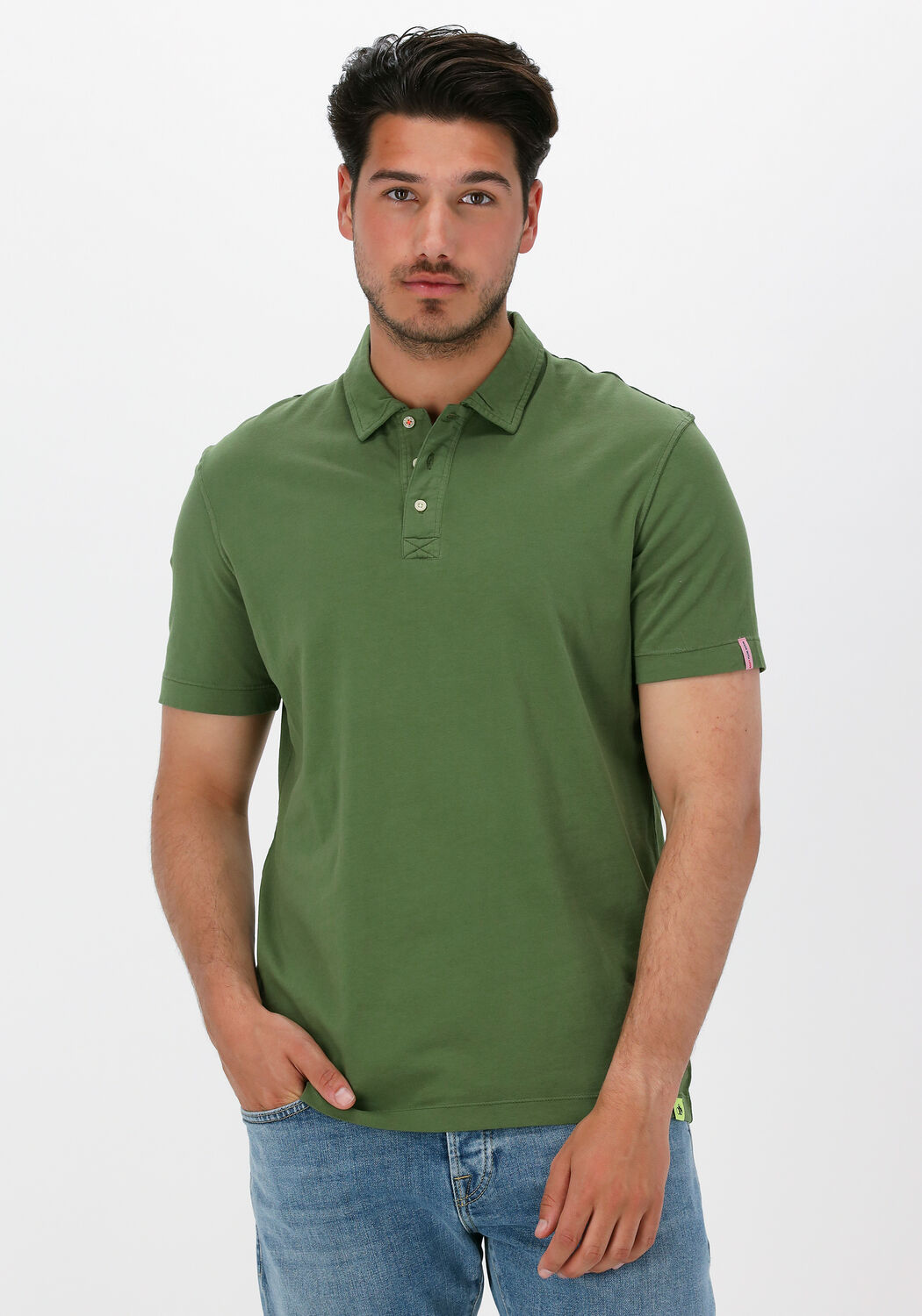 Scotch soda online polo