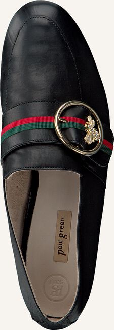 Zwarte PAUL GREEN Loafers 2472 Zwarte PAUL GREEN Loafers 2472 - large