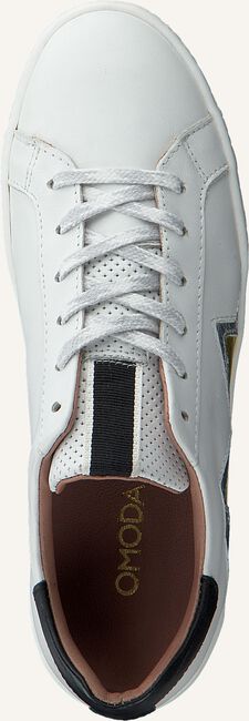 Witte OMODA Lage sneakers 714107 Witte OMODA Lage sneakers 714107 - large