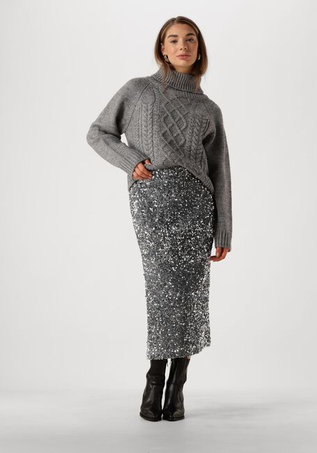 Zilveren NOTRE-V Midirok NV-EMBLA - large
